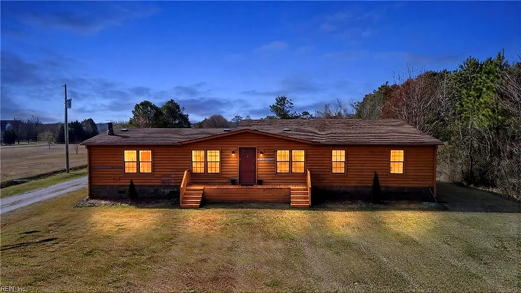 505 Firetower Rd, Elizabeth City — photo