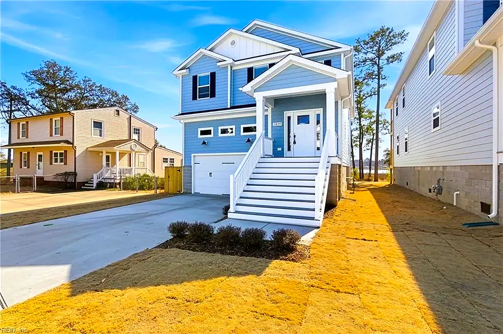 3019 Pretty Lake Ave, Norfolk — photo