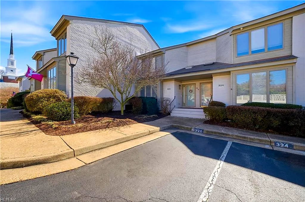326 Sea Pines Ct, Virginia Beach — photo