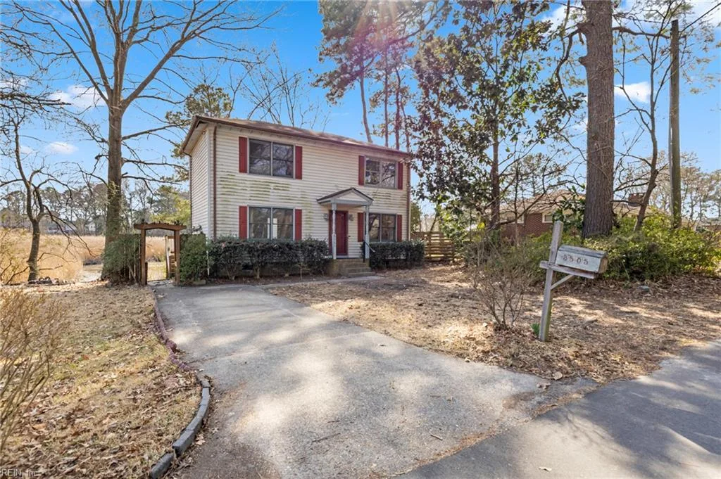 3505 Mcneal Ave, Chesapeake — photo