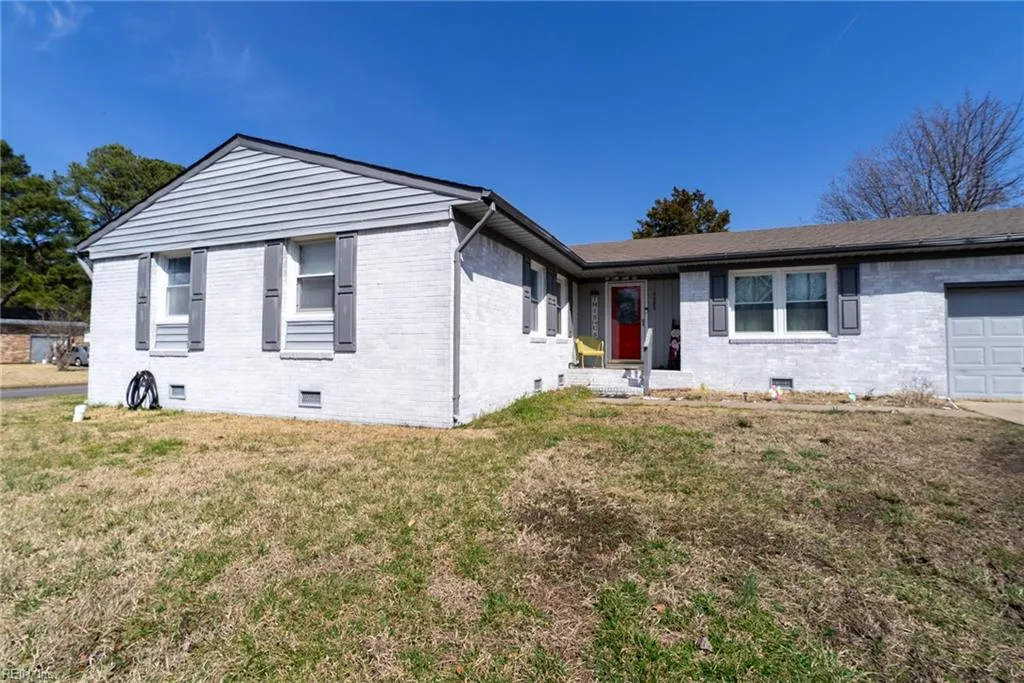 3980 Port RD, CHESAPEAKE VA 23321