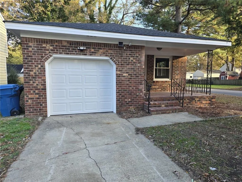 500 Southgate Ave, Virginia Beach — photo