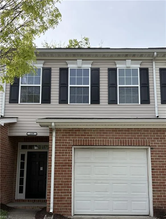 109 Chambers RD, NEWPORTNEWS VA 23602