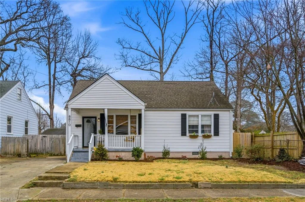 8810 Devon St, Norfolk — photo