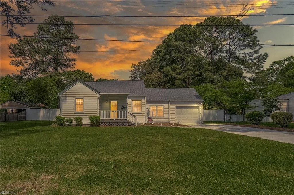 1207 Earle Ave, Chesapeake — photo