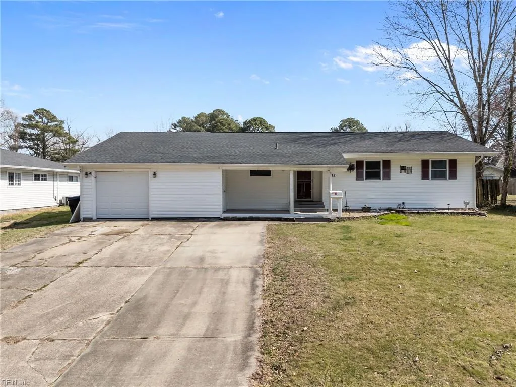 532 Harton Cir, Virginia Beach — photo