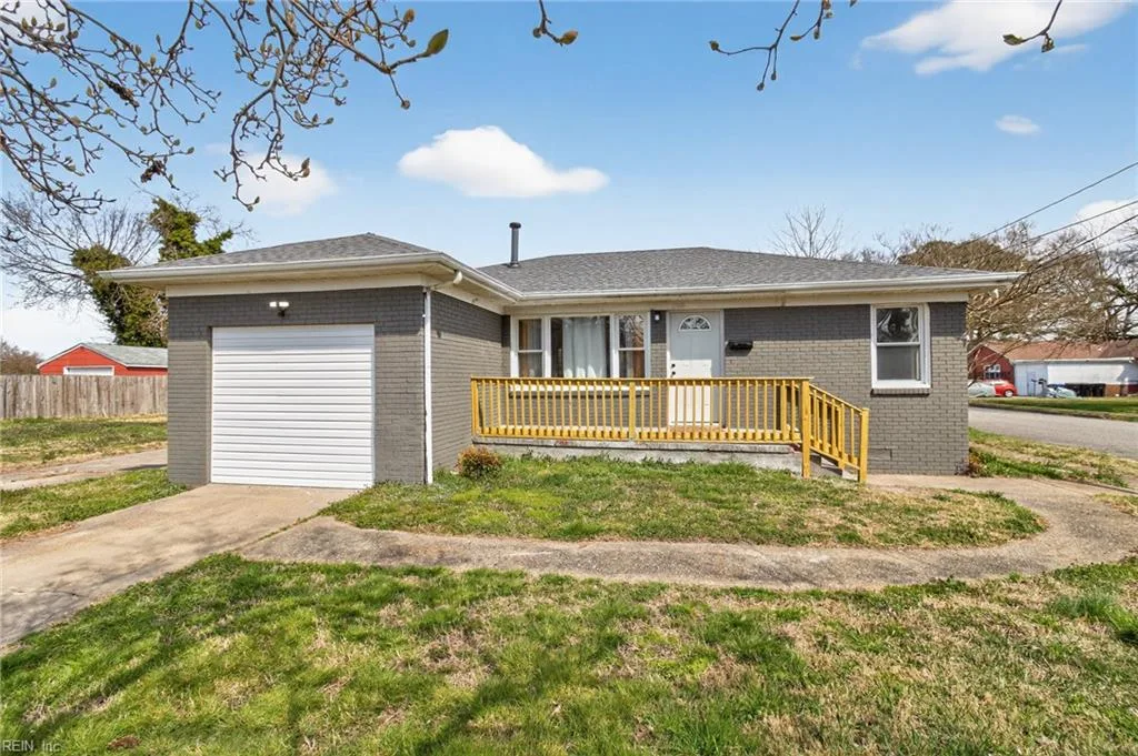 600 Phillips AVE, PORTSMOUTH VA 23707