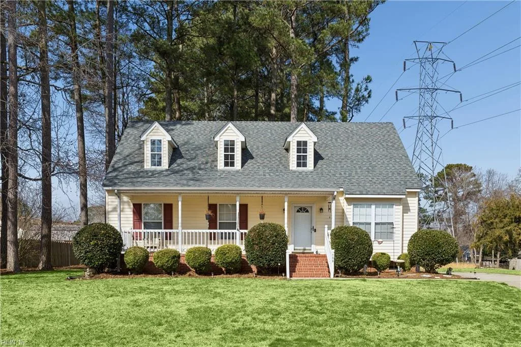 103 Tupelo WAY, SUFFOLK VA 23434