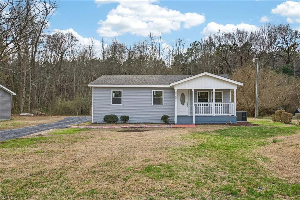 5168 Pruden Rd, Carrsville — photo