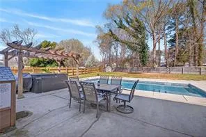 1220 Garth Ct, Virginia Beach — photo