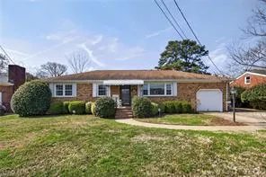 1906 Chesapeake Ave, Chesapeake — photo