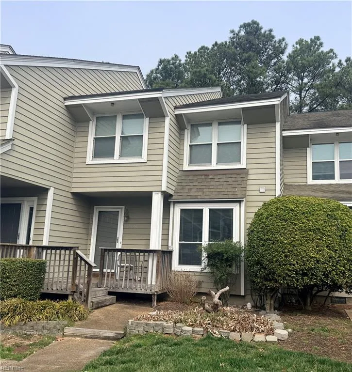 2848 Shearwater Cv, Virginia Beach — photo