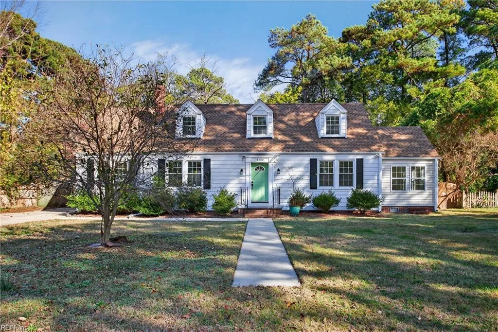 4420 Norman Rd, Portsmouth — photo