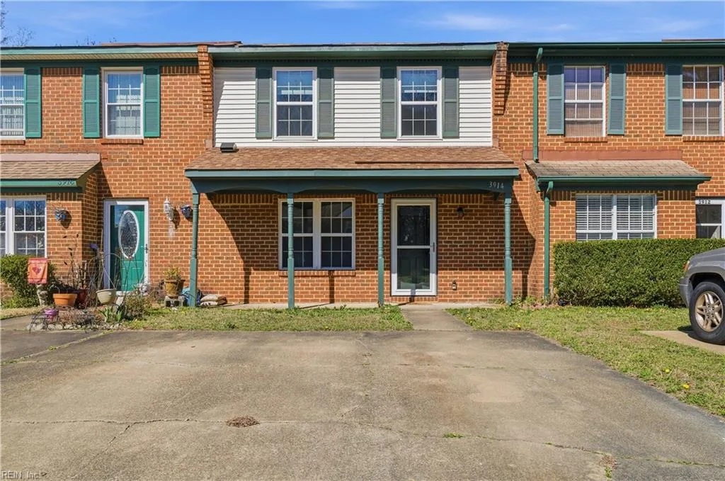 3914 Wyckoff Dr, Virginia Beach — photo