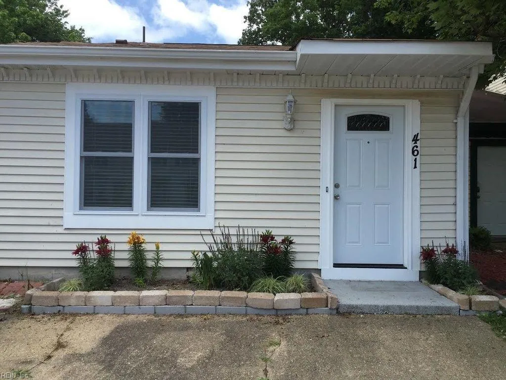461 Peregrine St, Virginia Beach — photo