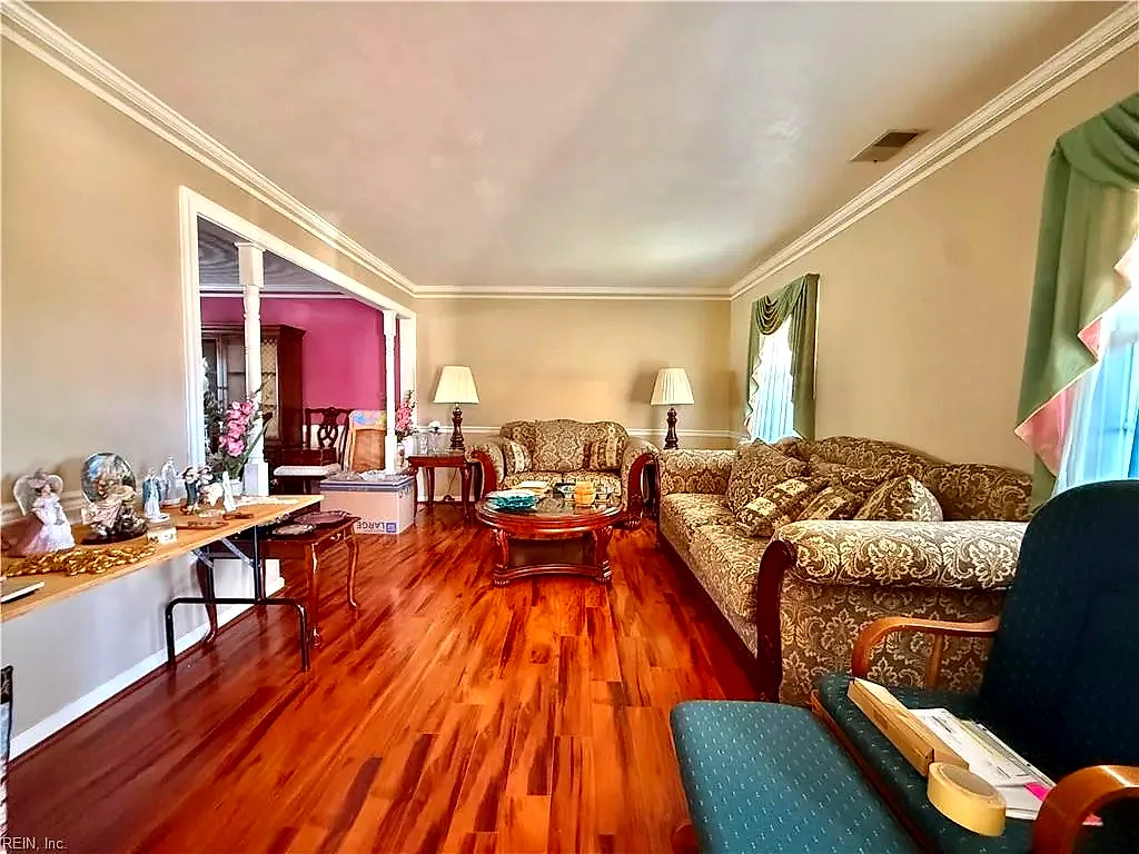 3704 Summer Pl, Virginia Beach — photo