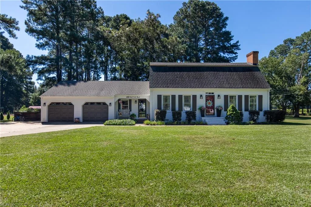 22242 Ball Park Rd, Newsoms — photo