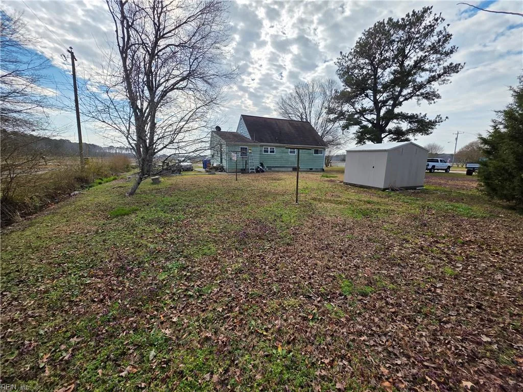 941 Long Ridge Rd, Chesapeake — photo