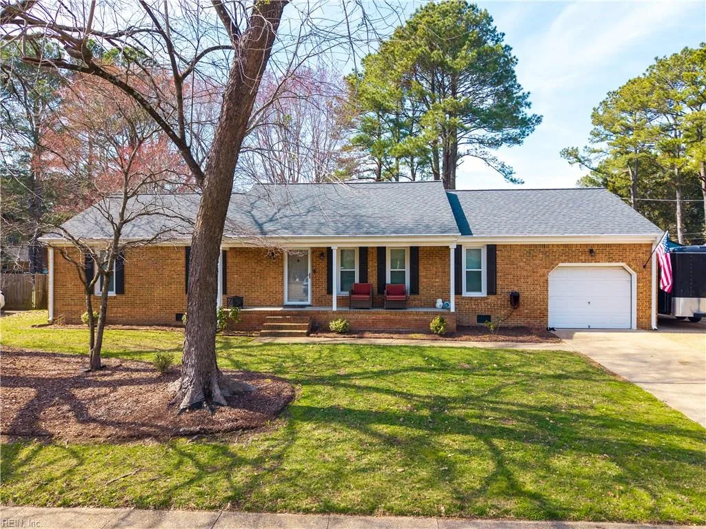 2736 Horseshoe Dr, Chesapeake — photo