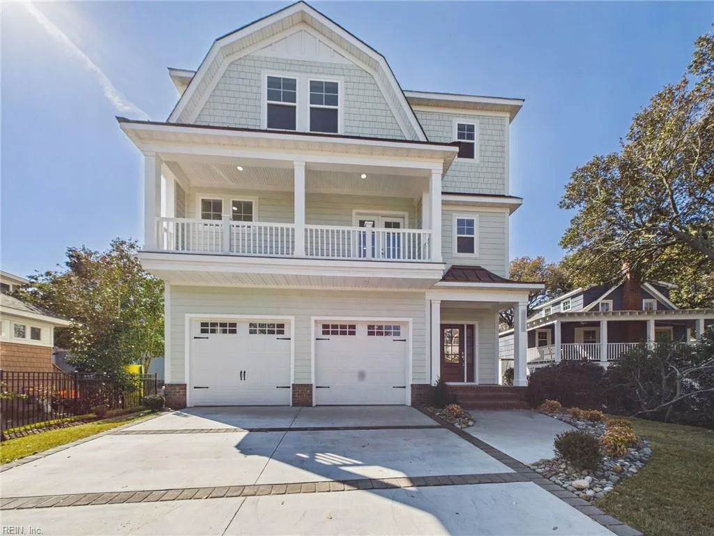 3849 Jefferson Blvd, Virginia Beach — photo