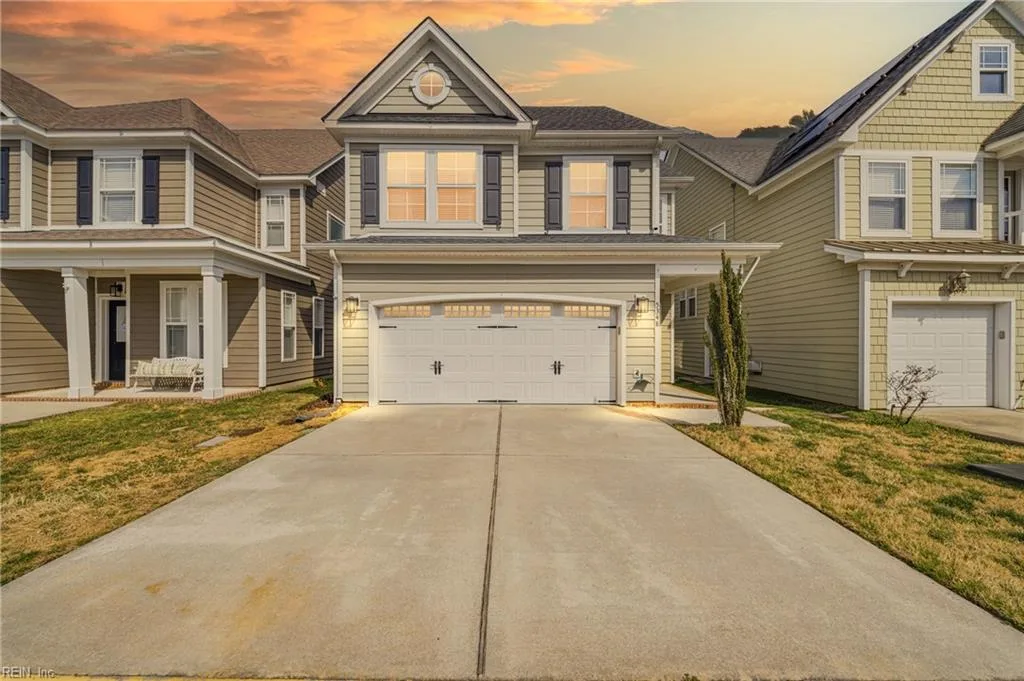 5348 Cottage Ct #5, Virginia Beach — photo