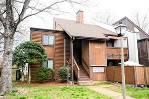 563 Ayrshire Way #G, Newport News — photo