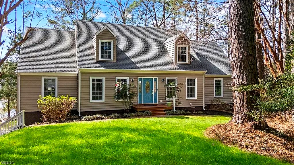 102 Kay Ct, Carrollton — photo