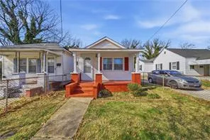 2213 Maltby Ave, Norfolk — photo