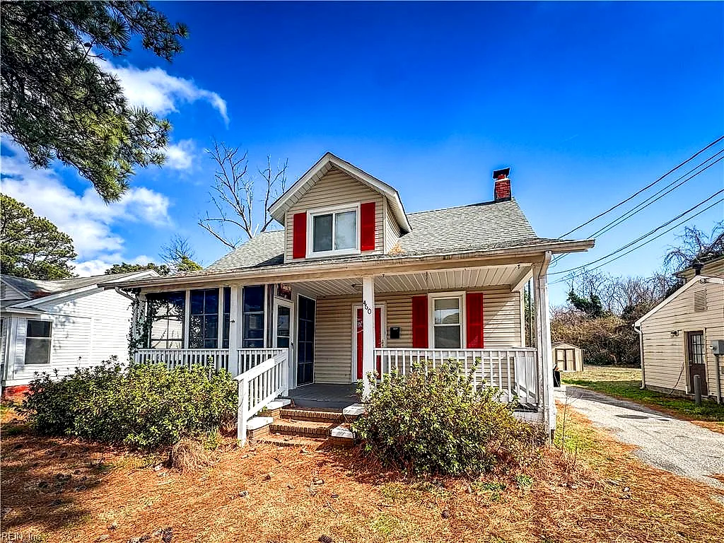 460 England Ave, Hampton — photo