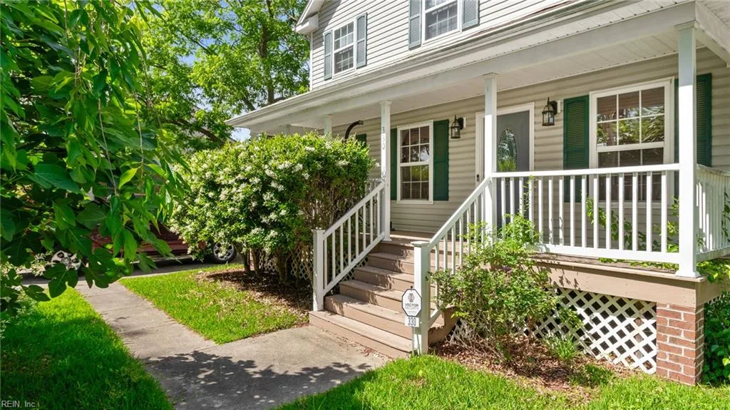 330 Thelmar LN, PORTSMOUTH VA 23701