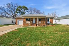 273 Exeter Rd, Newport News — photo