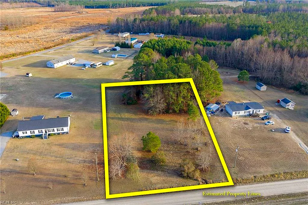 Lot 11 Cabin Pond Ln, Boykins — photo