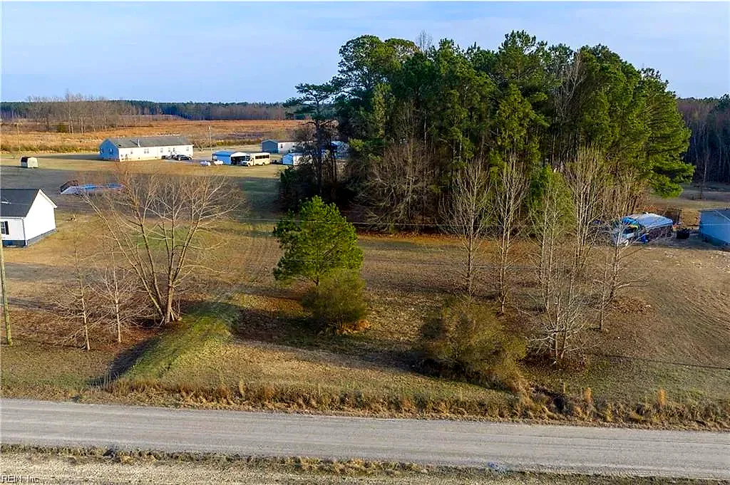 Lot 11 Cabin Pond Ln, Boykins — photo