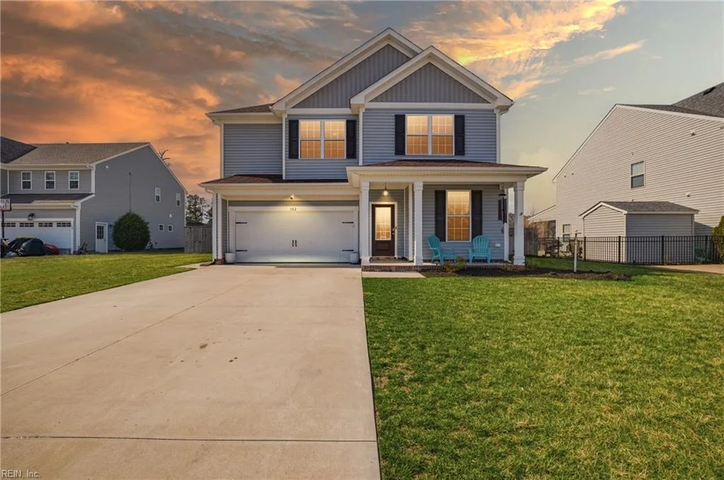 102 Oak Bend Ct, Moyock — photo