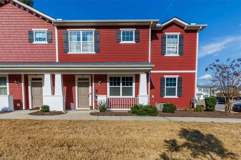 2644 Leytonstone DR, CHESAPEAKE VA 23321