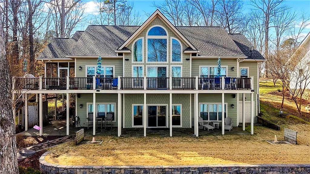 366 Mountain Rock Trl, Boydton — photo