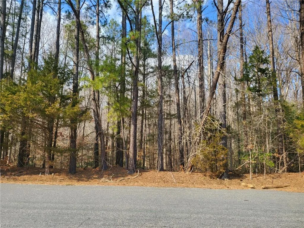 4712 Monaco Dr, Sandston — photo