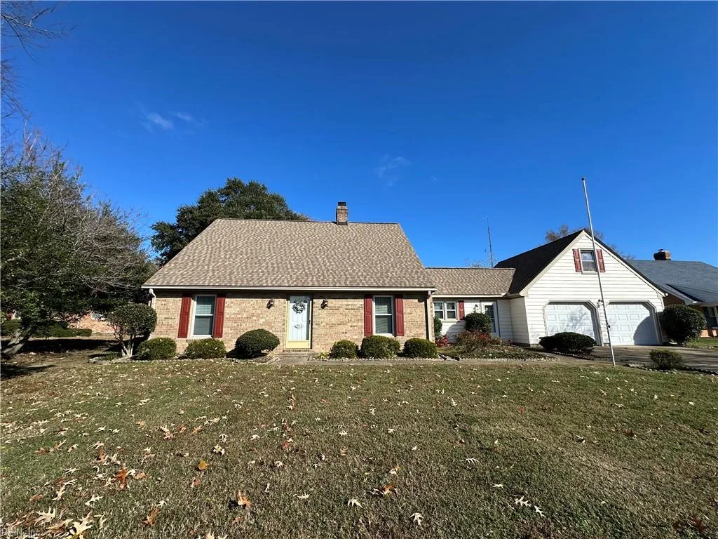 952 Ewell Rd, Virginia Beach — photo