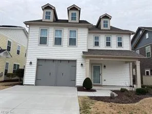 349 Middleton Way, Chesapeake — photo