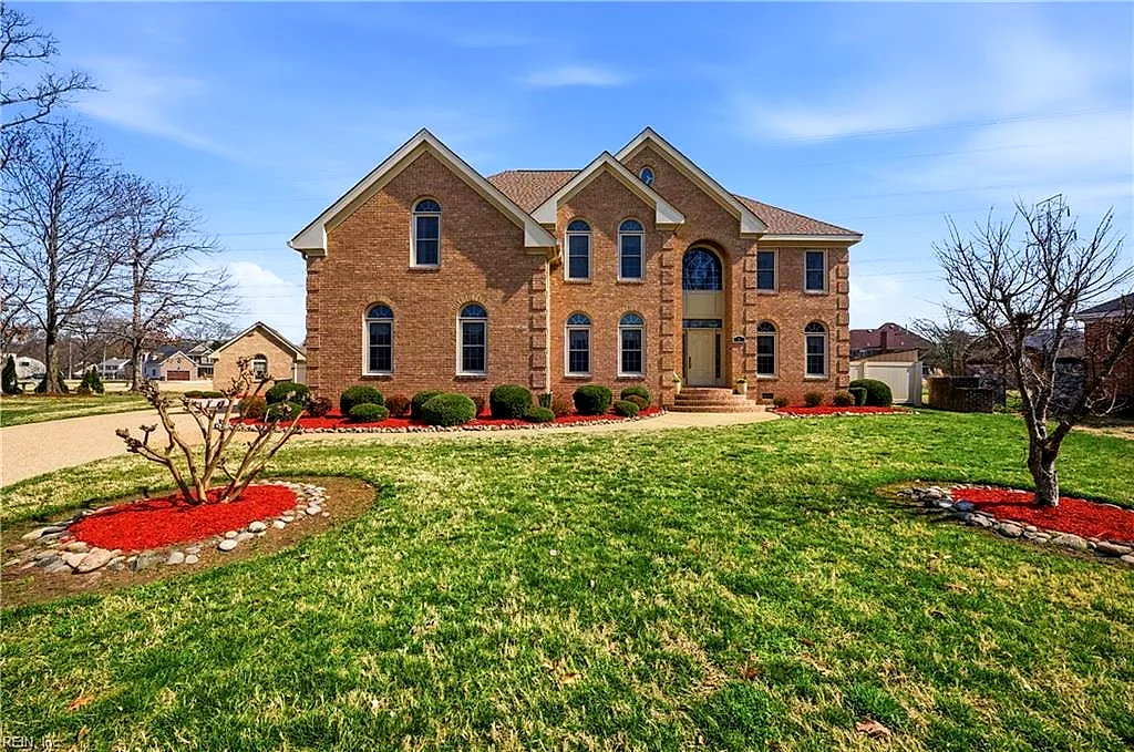 5 Beaver Castle Ct, Hampton — photo