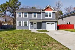 1431 E Pembroke Ave, Hampton — photo