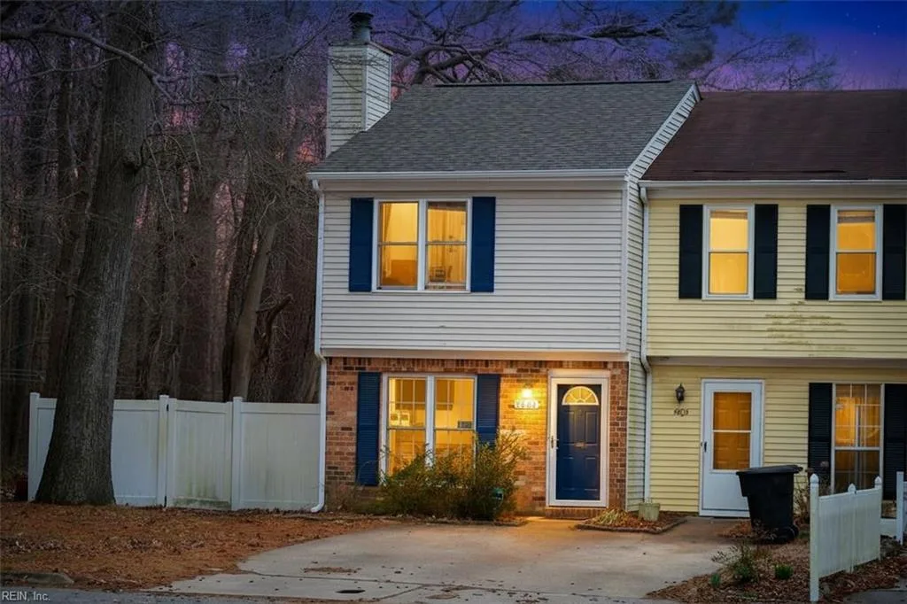 5601 Gregory Ct, Portsmouth — photo