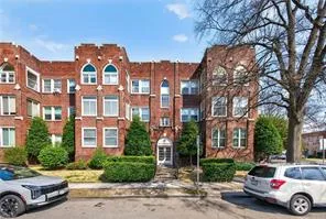 800 Gates Ave #C2, Norfolk — photo