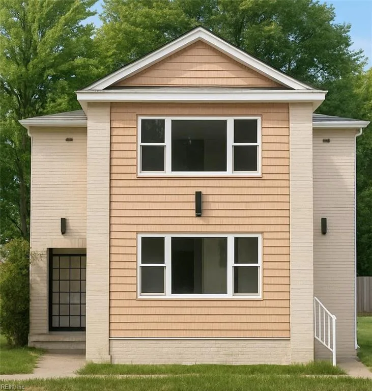 552 2nd AVE, SUFFOLK VA 23434