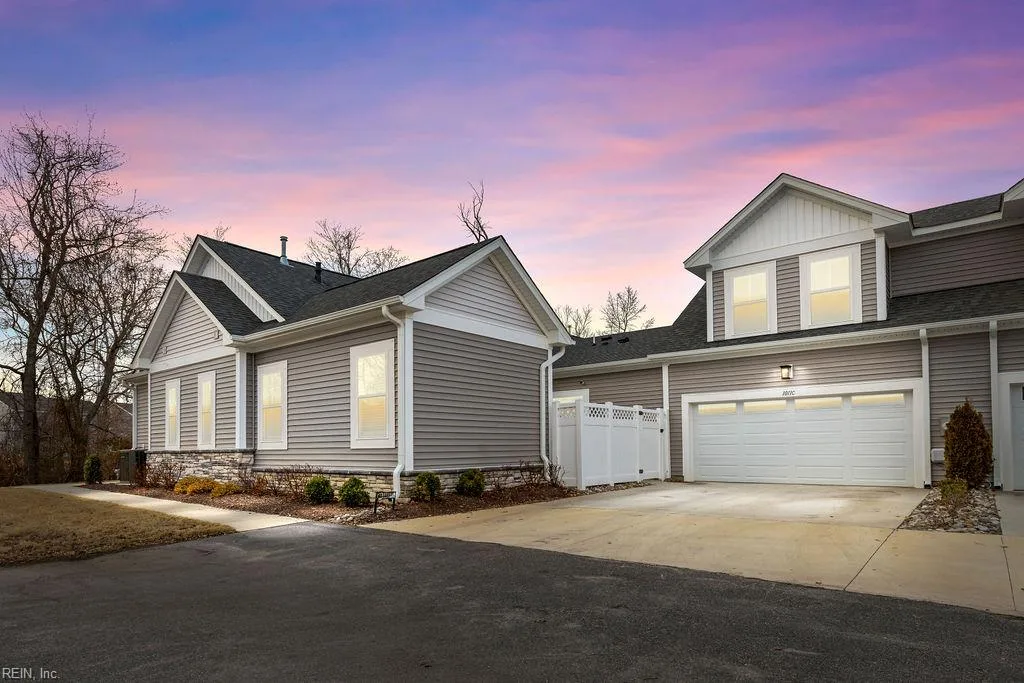 1011 Diamond WAY #C, SUFFOLK VA 23435