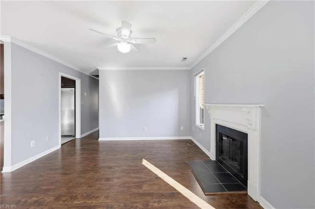 316 Worthington Sq, Portsmouth — photo