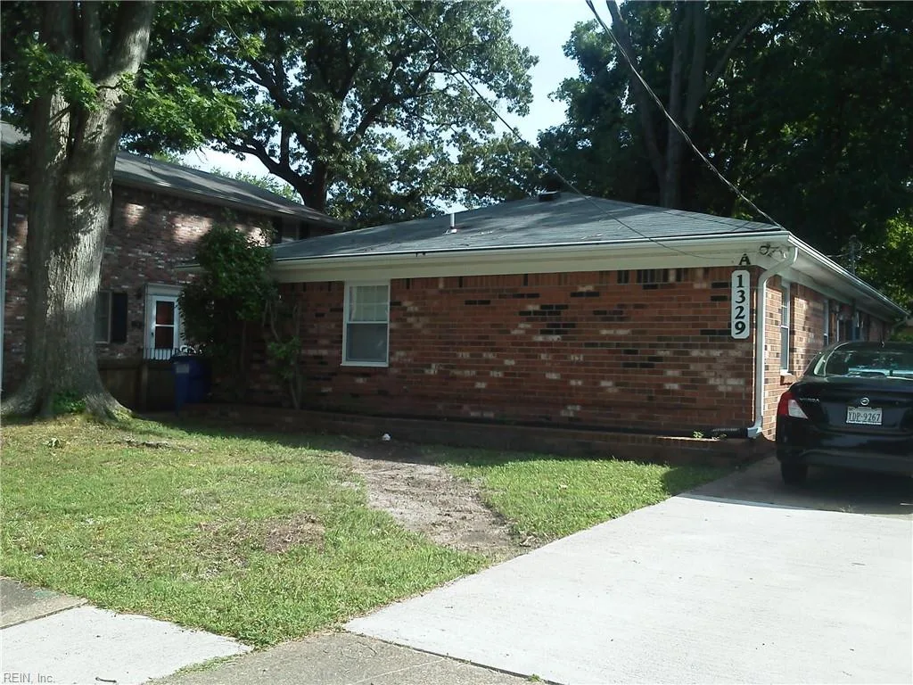 1329 Modoc Ave #A, Norfolk — photo