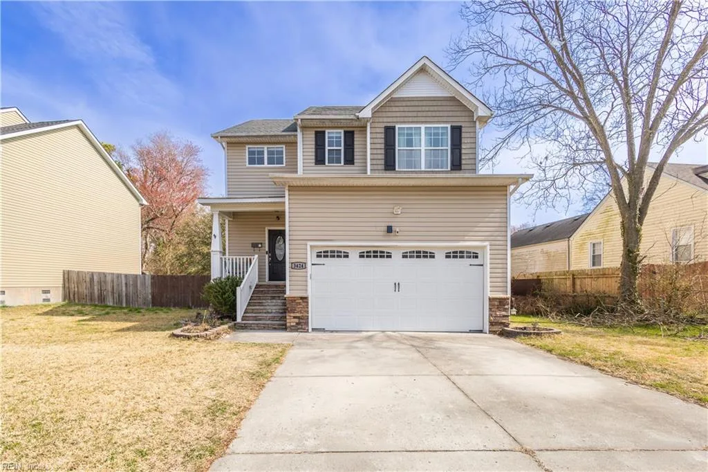 3424 E Bonner Dr, Norfolk — photo