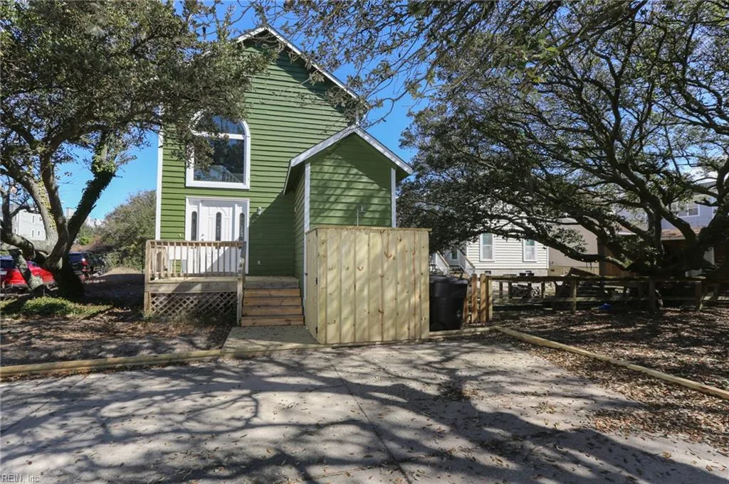 2508 Mortons Rd, Virginia Beach — photo