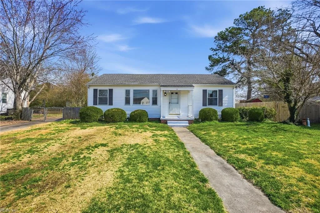 209 Deal Dr, Portsmouth — photo